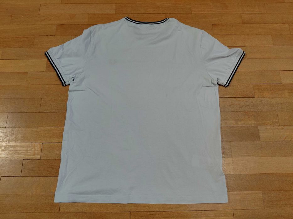 Fred Perry мъжка тениска 100% памук оригинал размер M