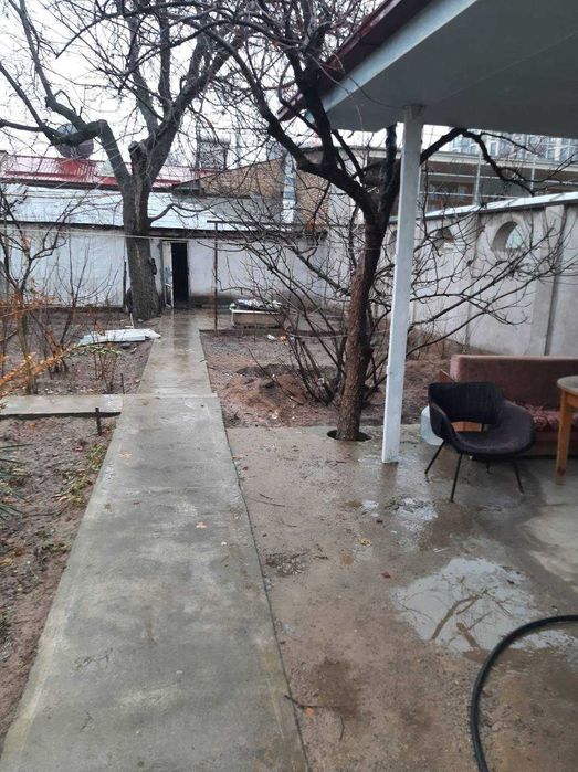 Продаётся инвестиционный участок под гостиницу Ж/К в центре Ташкента