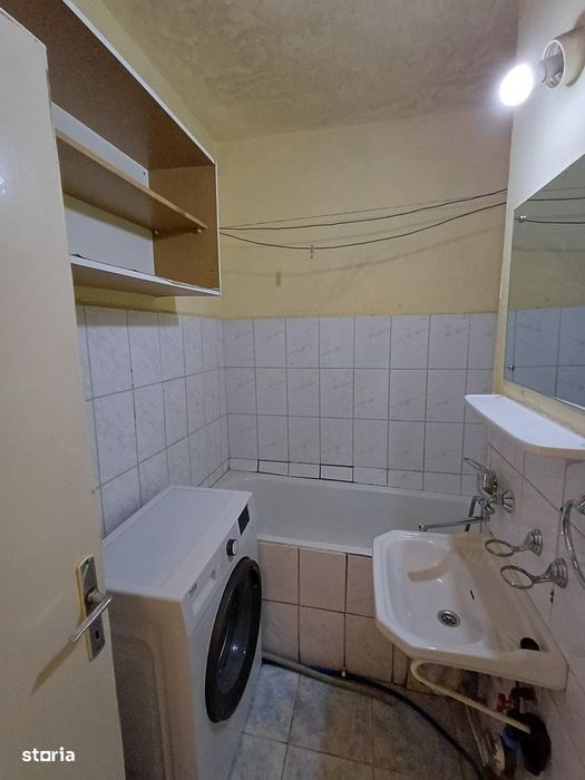 De Vânzare Garsonieră – Oradea, Zona Decebal / Sovata