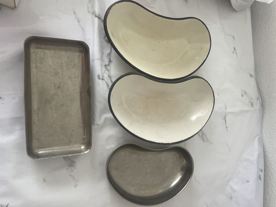 Инструменты стоматологические