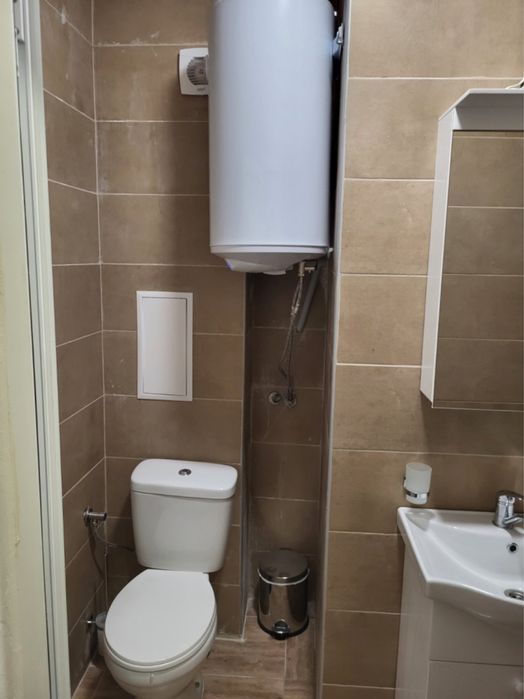 Продава се Едностаен апартамент в к.к. Слънчев бряг - 30 кв.м за 1330 €/кв.м - Снимка #20