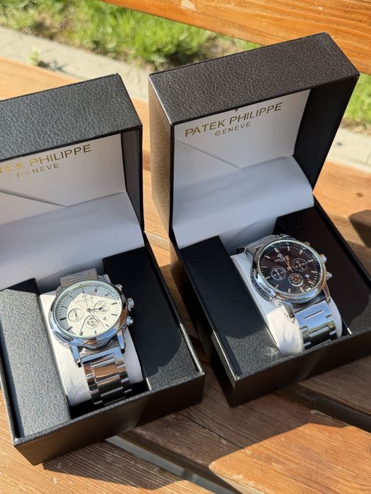 Часы мужские - Lux