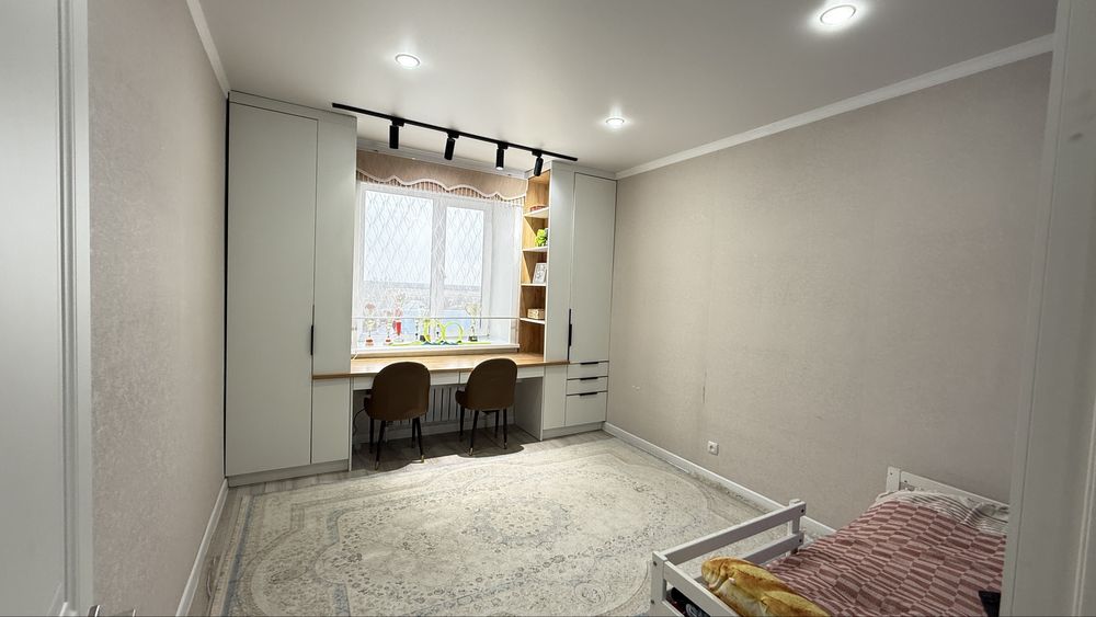 Евро 3, 2 этаж, жас оркен