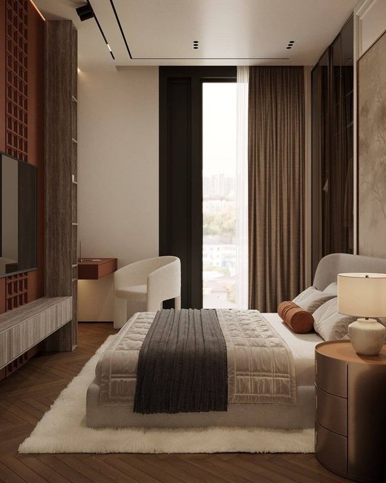 Продается 3х ком квартира, ЖК Nest One, ор-р: Ташкент Сити, 74,2м²