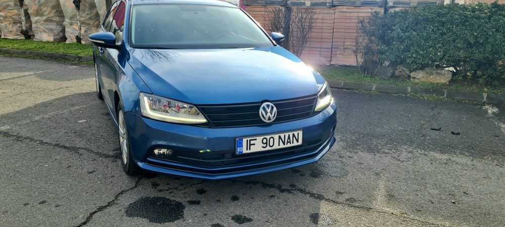VOLKSWAGEN Jetta 2018 — imagine 3