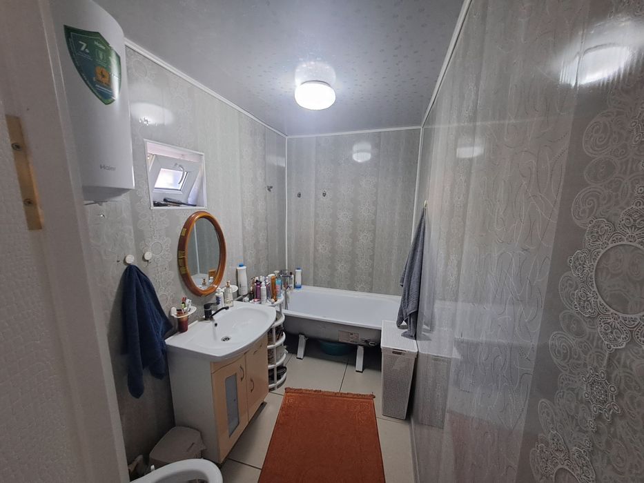 Продам дом 4 комнатный