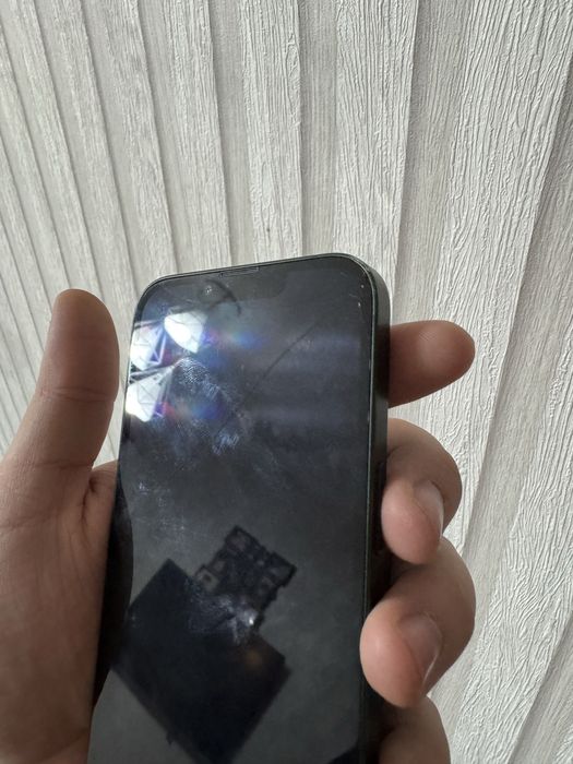 Iphone 13 с минусами читайте описание