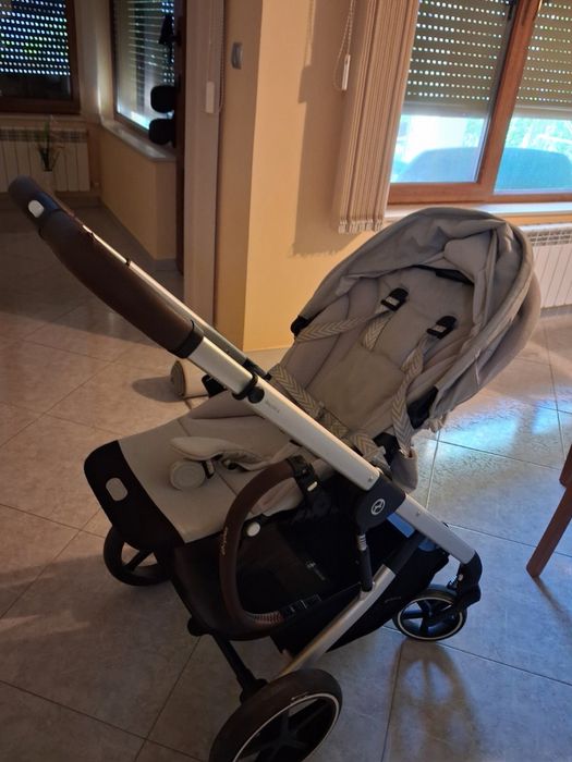 Количка Cybex Balios S