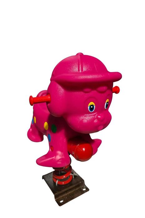 balansoar pe arc / balansoar cu arc / balansoar exterior / gradinita