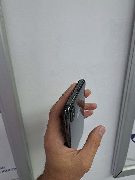 iPhone X память 64gb хама жои ишлаши зор