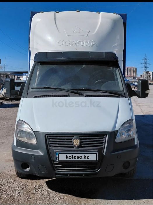 Продаю Газель Бизнес