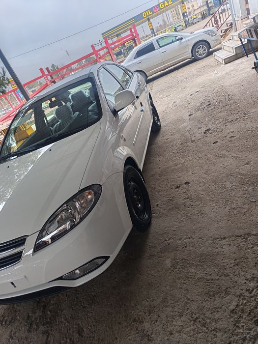 2023 Жентра механика радной бензин км 7000