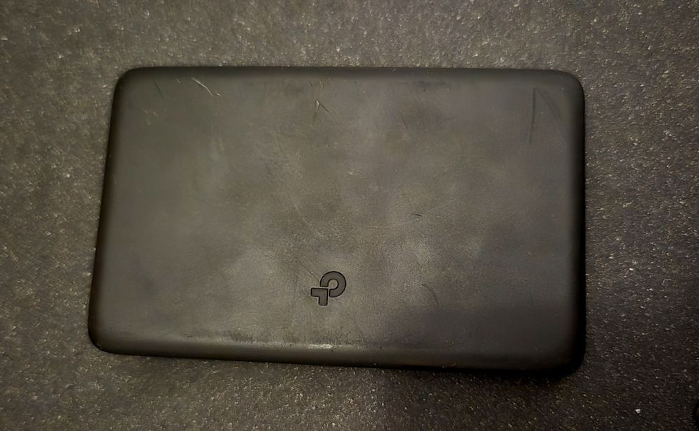 Router Wireless Portabil TP LINK M735 3G/4G SIM+microSD