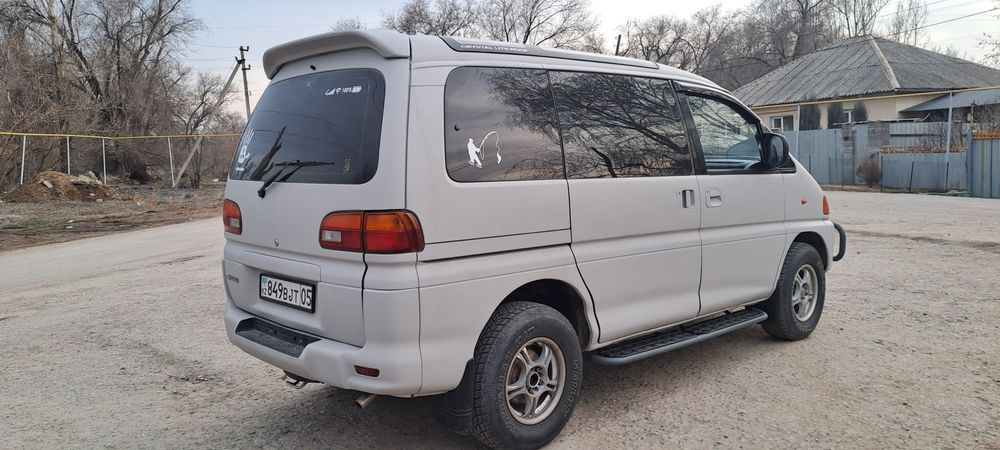 Space gear автомат