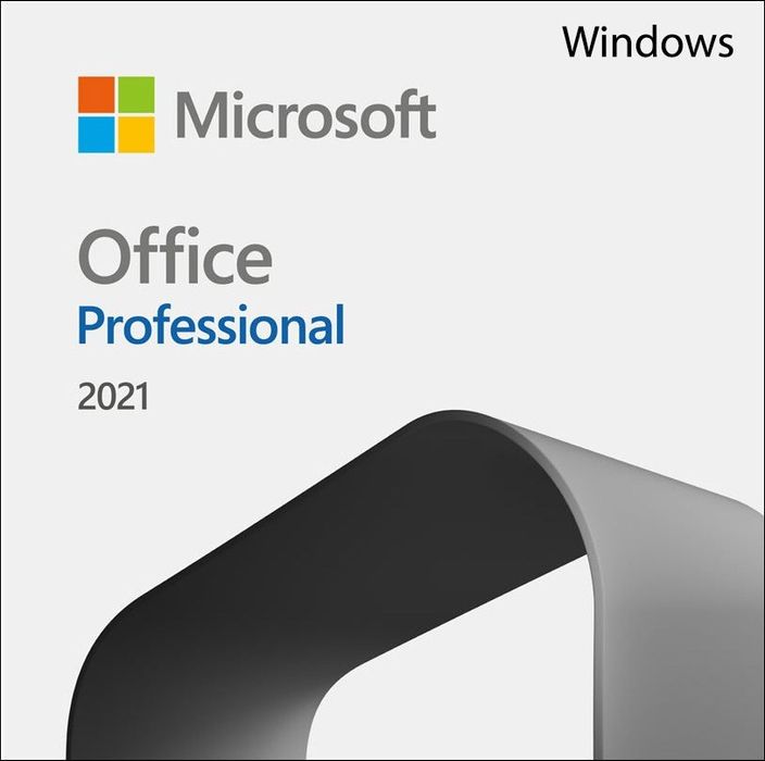 Microsoft Office Pro
