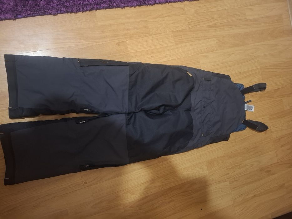 Salopeta ski fetiță