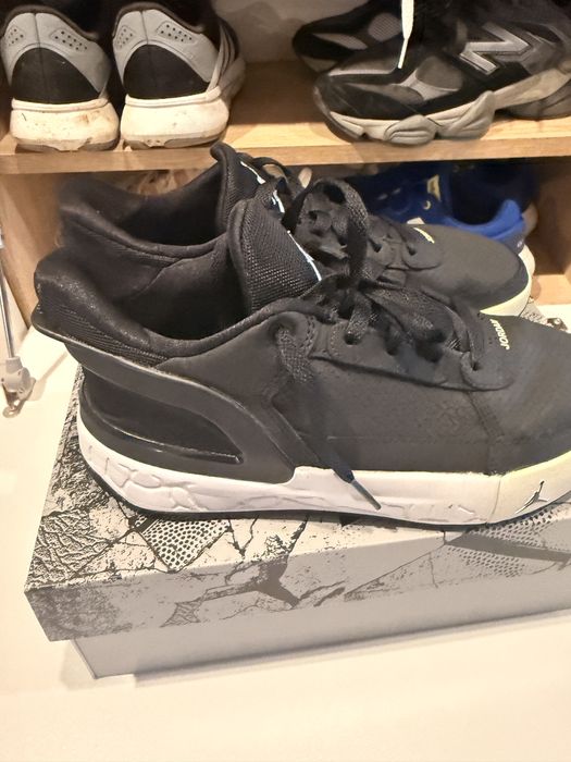 Маратонки Jordan 39 номер