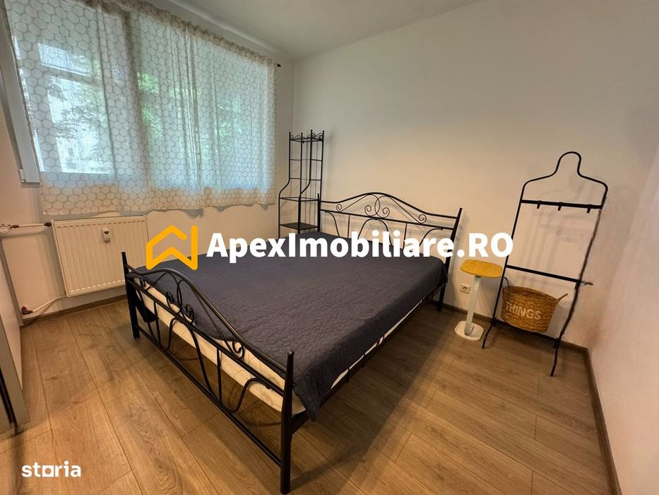 Apartament 2 camere de inchiriat 1 Mai Bucuresti | ApexImobiliare.ro