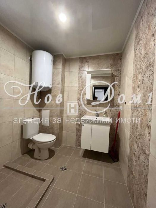 Дава се под наем Двустаен апартамент в Варна, Погреби - 38 кв.м за 357 € - Снимка #8