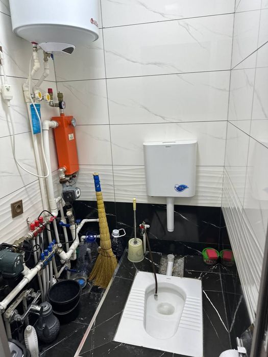 Kvartira 2 xonalik sotiladi