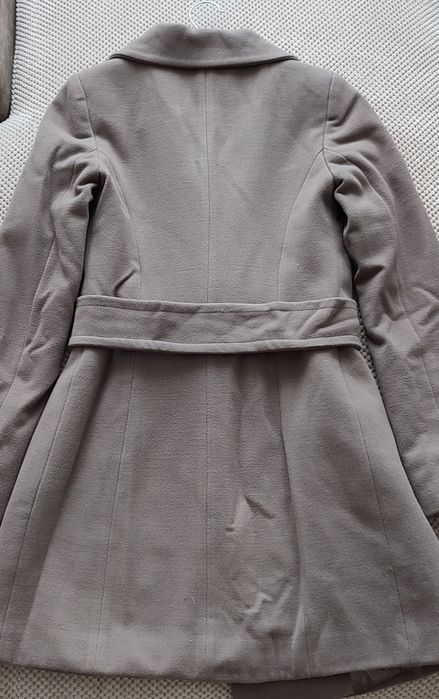 Продам пальто б/у