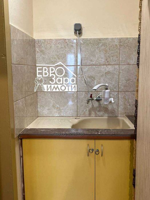 Дава се под наем Магазин в Стара Загора, Аязмото - 30 кв.м за 204 € - Снимка #6