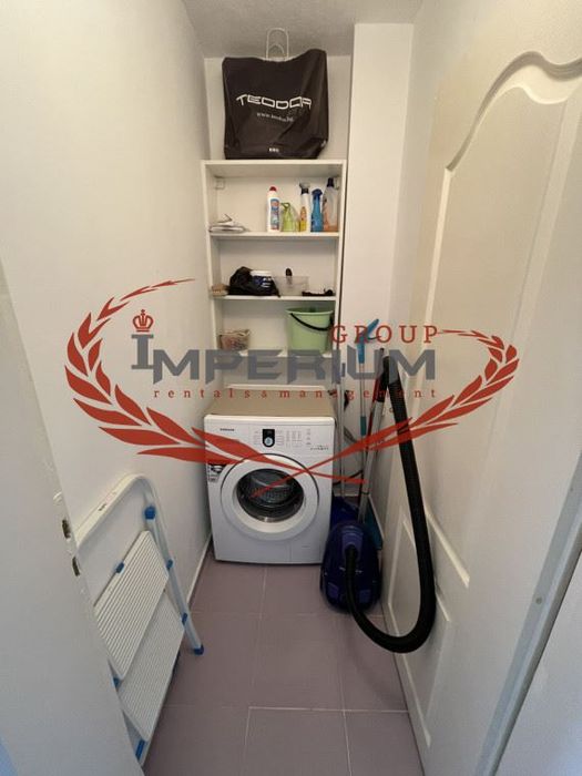 Продава се Двустаен апартамент в Варна, Левски - 64 кв.м за 2327 €/кв.м - Снимка #5