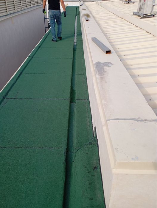 Gidro izalatsiya xizmati