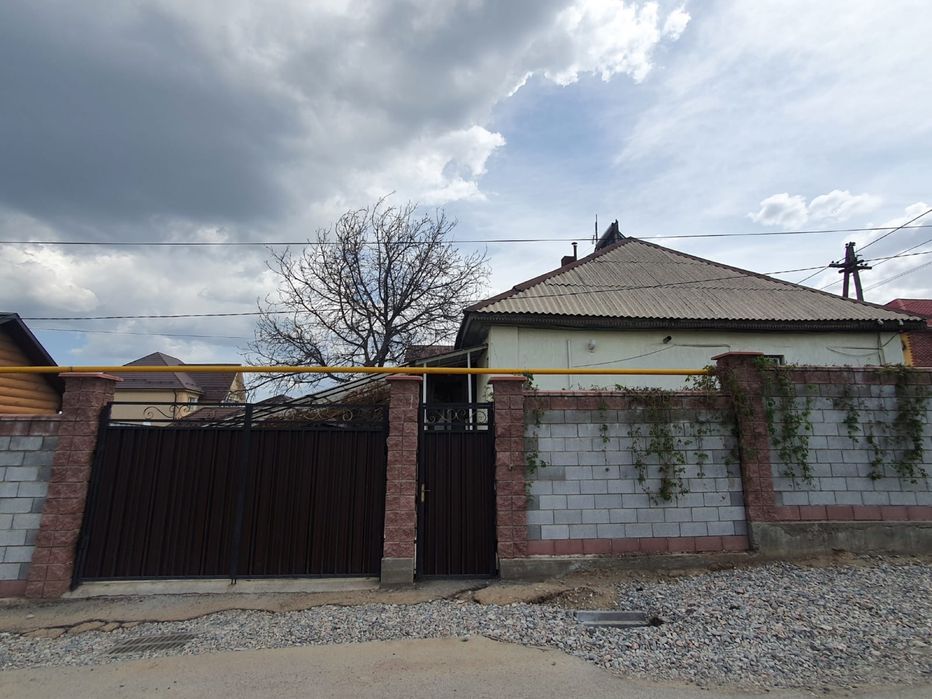 Сдам дом в аренду