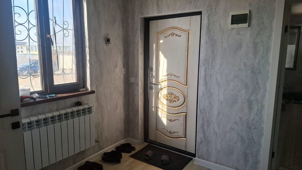 Үй сатылады Сайын Шапагатов