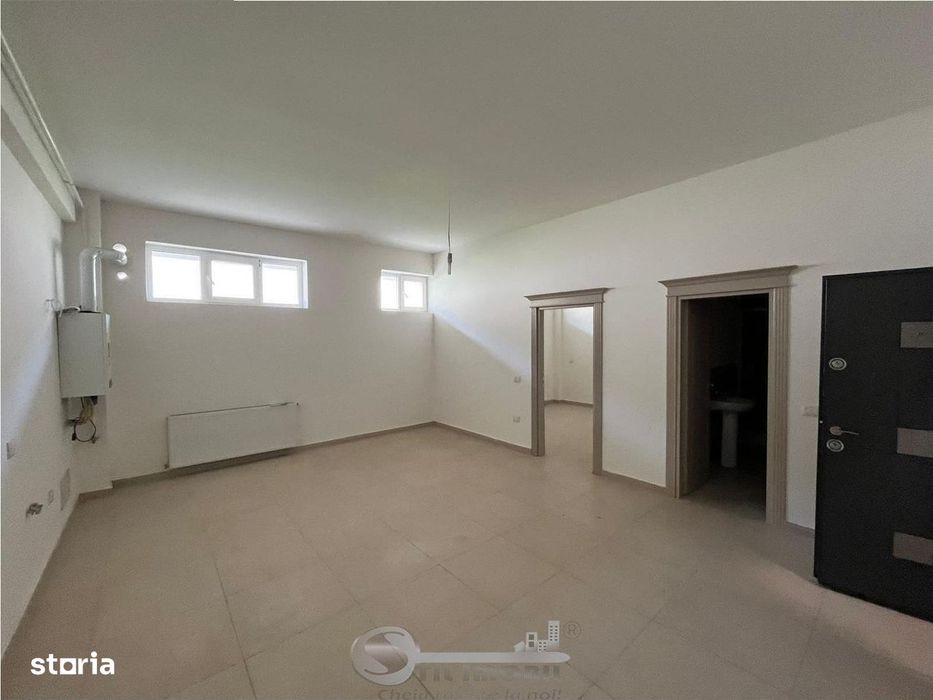 Apartament 2 camere, OP, Bucium-Visan, 0% comision, intabulat — fotografia 2