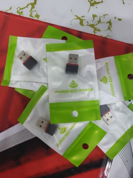 Wife adapter оригинал