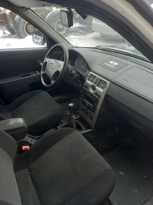 Lada Priora universal 2171