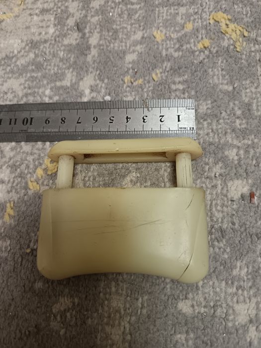 Перчатки кожаные без пальцев