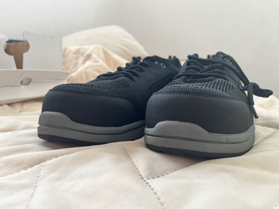 Работни обувки 46