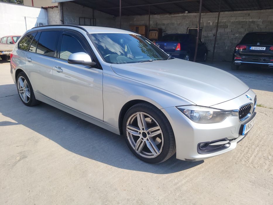 Aripa stanga, dreapta bmw f30,f31