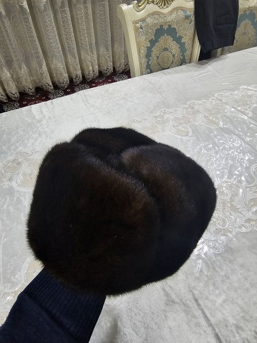 Норка малакай ерлер ҳәм ҳаяллар ушын