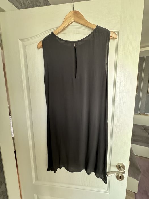 ROMAN ORIGINALS елвгантен потник/ туника с ресни/официален топ