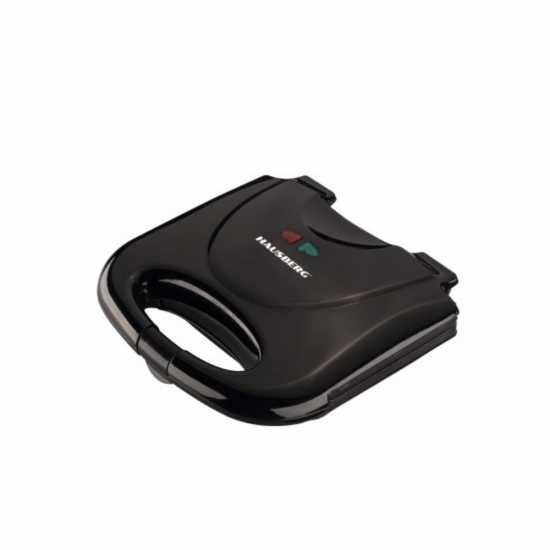 Сандвич тостер HAUSBERG HB-3510NG