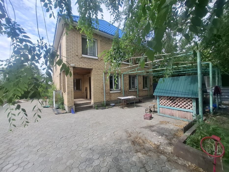 Частный дом в аренду