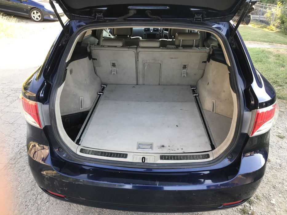 Avensis T27 2.0 d4d 126 на части