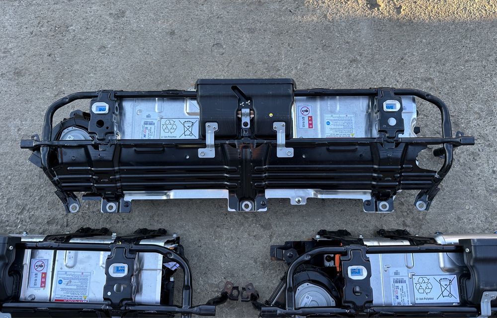 Baterie Hybrid Hyundai Tucson : 37501-CZ000 / 37501-P0000