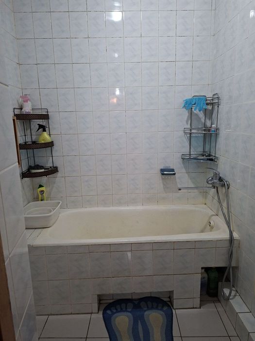 Продаётся квартира