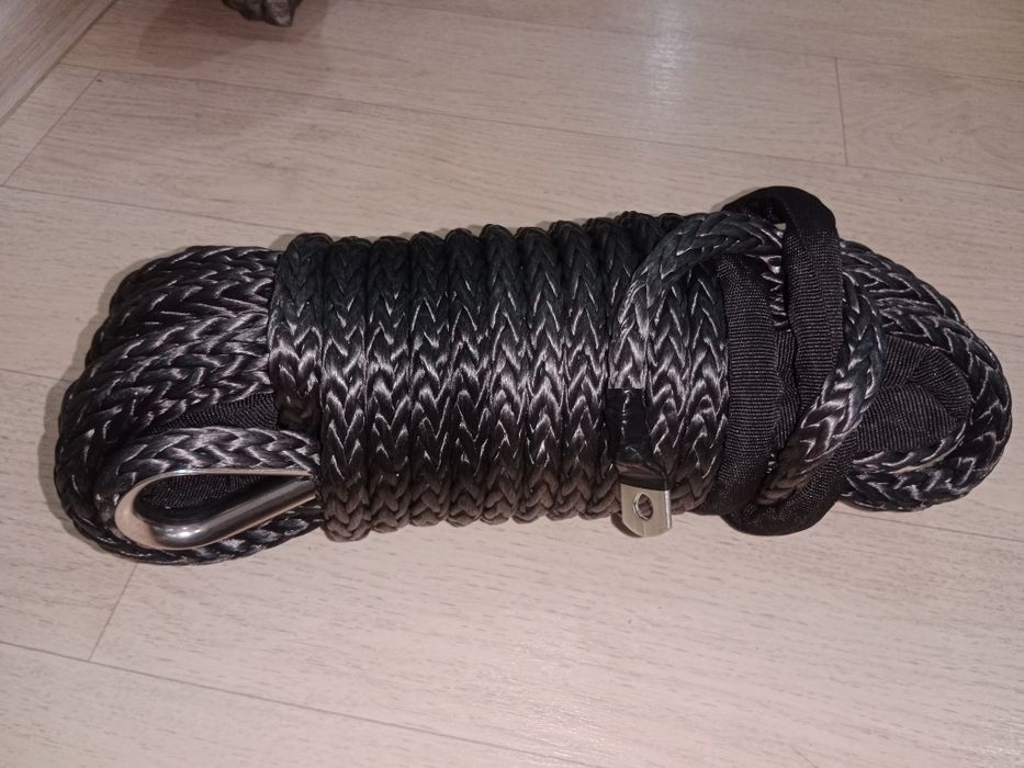 Блок управления сборе на  лебёдку