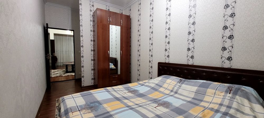 суточная (kunlik) chilonzor novza (xamza)