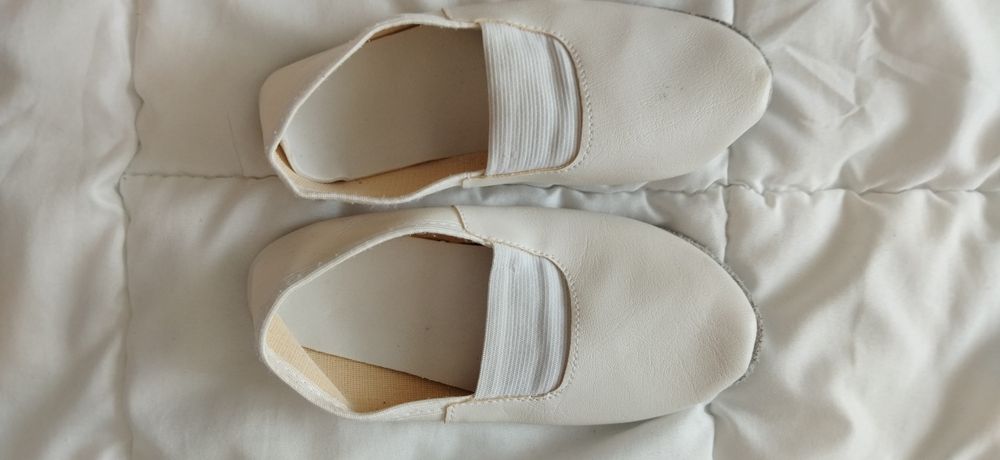 Гимнастический купальник