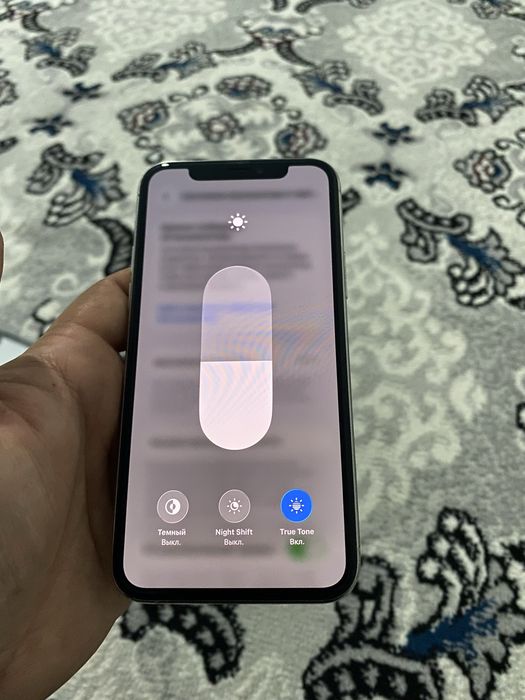 Iphone 11 pro 256 gb