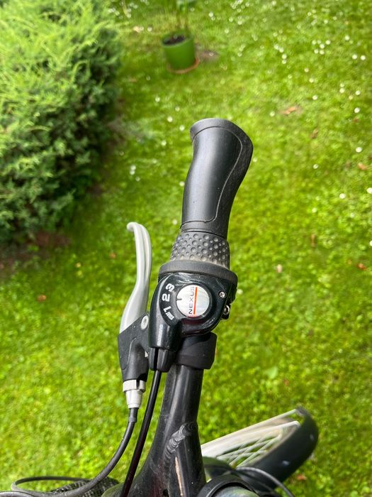 Bicicleta dama  deosebita