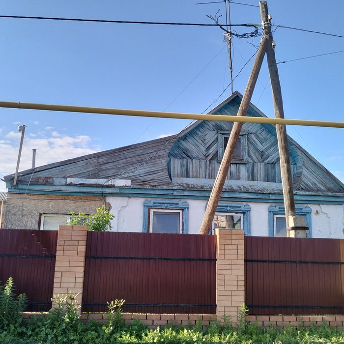 Продам дом возможен торг