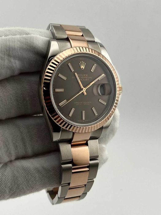 Наручные часы Rolex Datejust